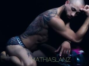 MATHIASLANZ