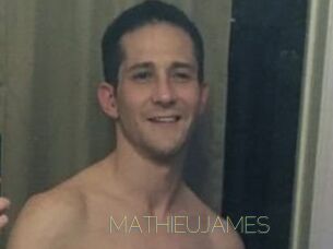 MATHIEUJAMES