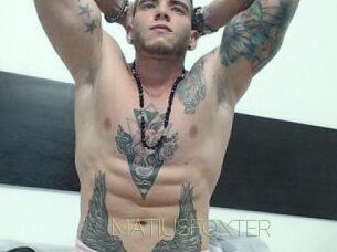 MATIUS_FOXTER
