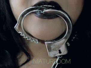 MATUREDOM