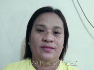 MATUREcumCEZ