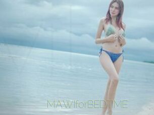 MAWIforBEDTIME