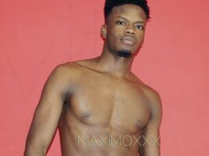 MAXIMOXXX