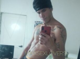 MAXSEXLOVERS
