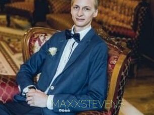 MAXX_STEVENS Visio Tchats