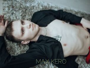 MAX_KERO
