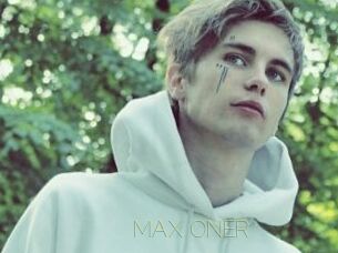 MAX_ONER