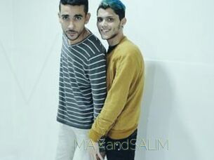 MAXandSALIM