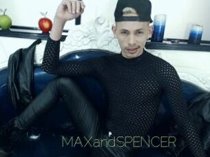 MAXandSPENCER