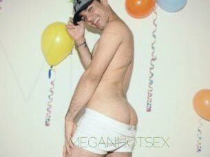 MEGANHOTSEX