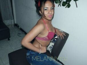 MELANNY19z
