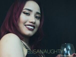 MELISANAUGHTY