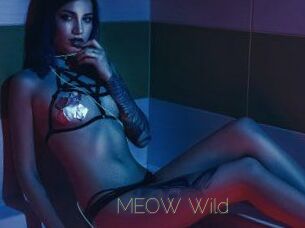 MEOW_Wild