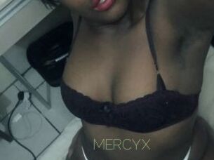 MERCYX