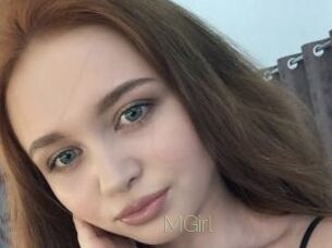 MGirl