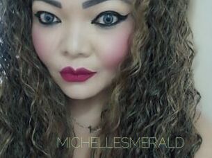 MICHELLESMERALD