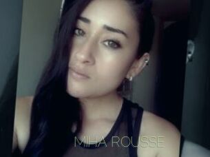 MIHA_ROUSSE