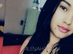 MILENAHOTCUM