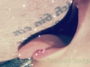 MILF_and_her_Tattooed_Sledge