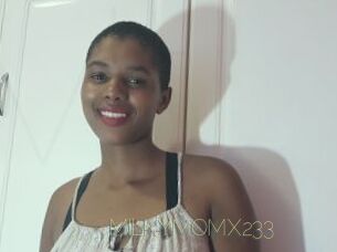MILKYMOMX233