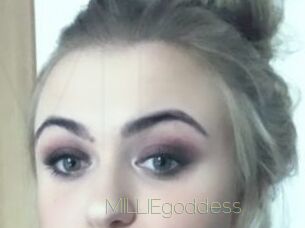 MILLIEgoddess Visio Tchats