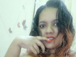 MISSINDIA