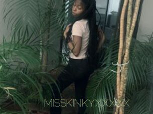 MISSKINKYXXXXX Visio Tchats