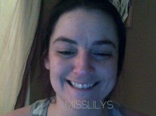 MISSLILYS
