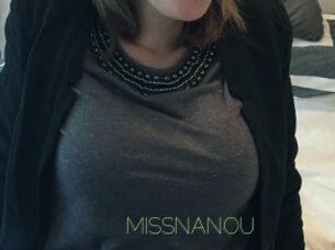 MISSNANOU