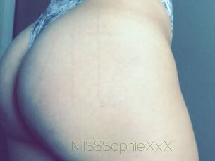 MISSSophieXxX