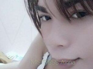 MISTRESS_Akina