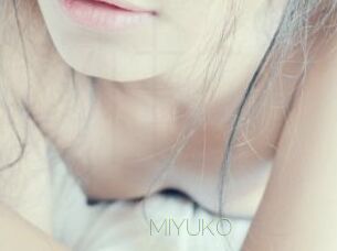 MIYUKO