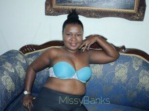 MIssyBanks