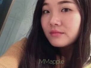 MMapple Visio Tchats