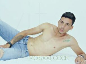 MOISXXLCOCK