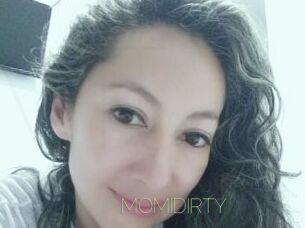 MOMIDIRTY