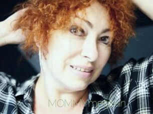 MOMMYmegaan