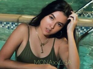 MONAxxLISA