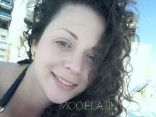 MOOIELATIN