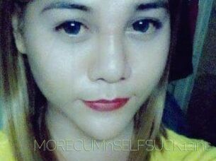 MORECUMnSELFSUCK12inc