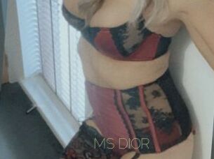 MS_DIOR