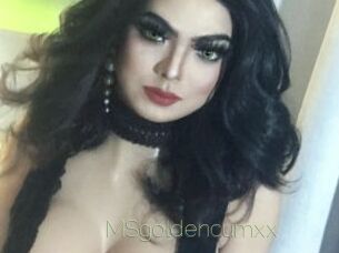 MSgoldencumxx