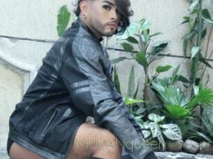 MULANqueen