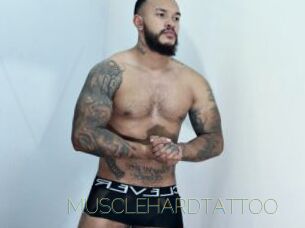 MUSCLEHARDTATTOO