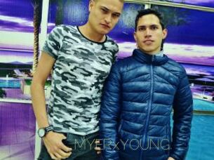 MYERxYOUNG