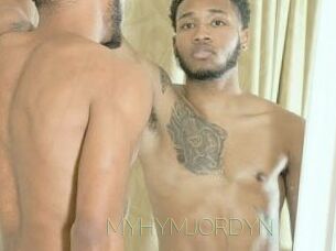 MYHYMJORDYN Visio Tchats