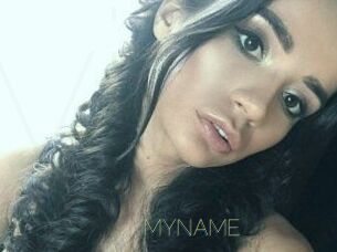 MYNAME