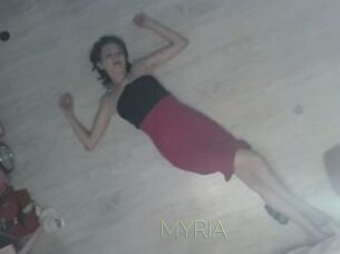 MYRIA