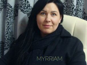 MYRRIAM