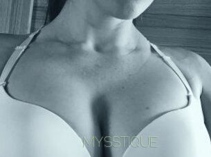 MYSSTIQUE